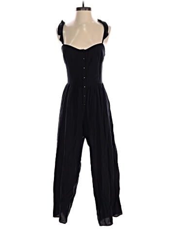 Seafolly Jumpsuit (view 1)