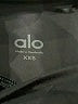 Alo Black Active Pants Size XXS - photo 7