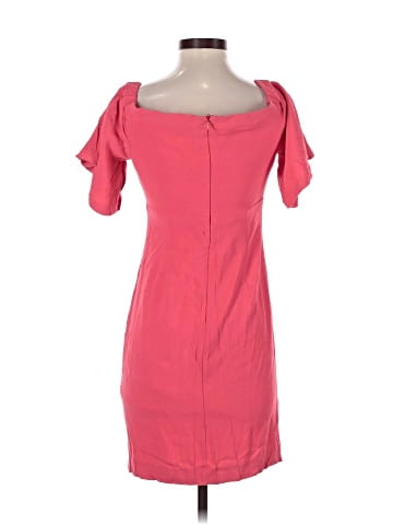 Nicole Miller Artelier Cocktail Dress (view 2)