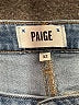 Paige Hearts Blue Jeans Size 32 waist - photo 7