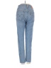 Levi's Hearts Blue Jeans Size 25 waist - photo 2