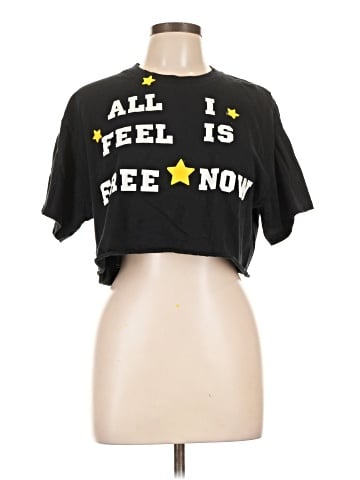 Gildan Short Sleeve Top (view 1)