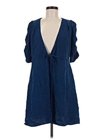 Amanda Uprichard Casual Dress (view 1)