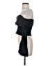 Reformation 100% Silk Black Sleeveless Silk Top Size 0 - photo 5