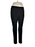 Jockey Solid Black Active Pants Size 1X - photo 1