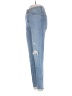 Levi's Hearts Blue Jeans Size 25 waist - photo 5