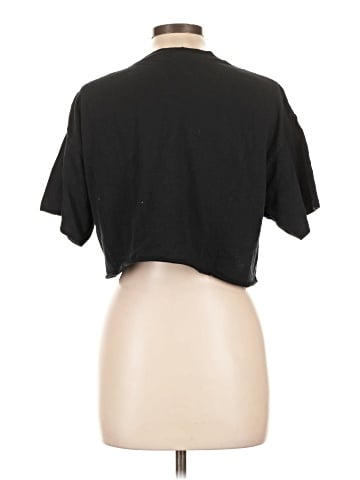 Gildan Short Sleeve Top (view 2)