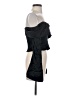 Reformation 100% Silk Black Sleeveless Silk Top Size 0 - photo 4