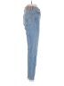 Levi's Hearts Blue Jeans Size 25 waist - photo 4