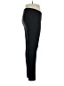 Jockey Solid Black Active Pants Size 1X - photo 4