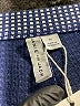 Janie and Jack Checkered-gingham Blue Casual Pants Size 12 - photo 3