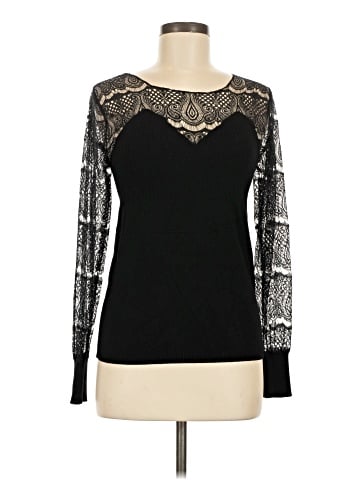 Venus Long Sleeve Top (view 1)
