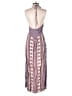 Miami Purple Jumpsuit Size S - photo 2