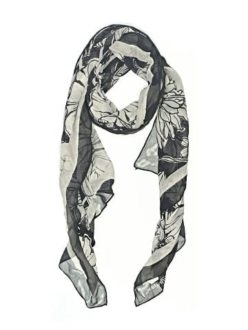 Brighton Silk Scarf (view 1)