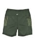 Reebok Solid Green Athletic Shorts Size L - photo 2