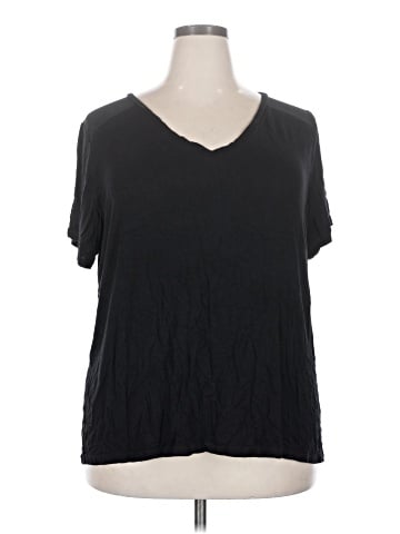 Bebe Sport Short Sleeve T-Shirt (view 1)