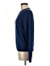 Uniqlo 100% Wool Blue Long Sleeve Top Size M - photo 5