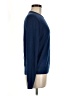 Uniqlo 100% Wool Blue Long Sleeve Top Size M - photo 4