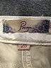Paige Solid Tan Casual Pants Size 25 waist - photo 7