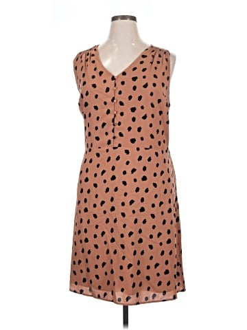 41Hawthorn Casual Dress (view 1)