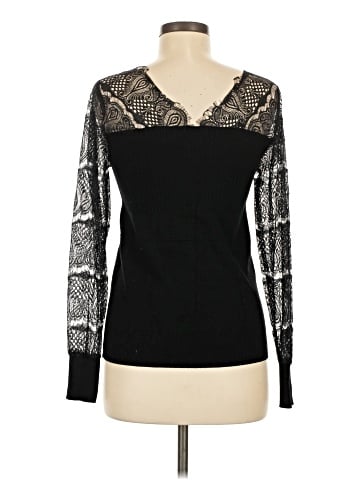 Venus Long Sleeve Top (view 2)