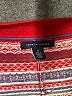 Tommy Hilfiger Red Cardigan Size M - photo 7