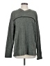 Axcess Gray Pullover Sweater Size S - photo 1