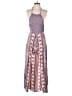 Miami Purple Jumpsuit Size S - photo 1