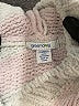 Greendog 100% Polyester Pink Zip Up Hoodie 18-24 MO / 24 MO - photo 3
