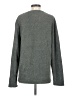 Axcess Gray Pullover Sweater Size S - photo 2