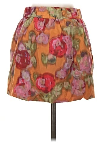 J.Crew Casual Skirt (view 2)