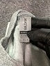 Gildan Animal Print Gray Sweatshirt Size L - photo 7