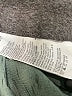 Hurley Green Active T-Shirt Size 5 - photo 4