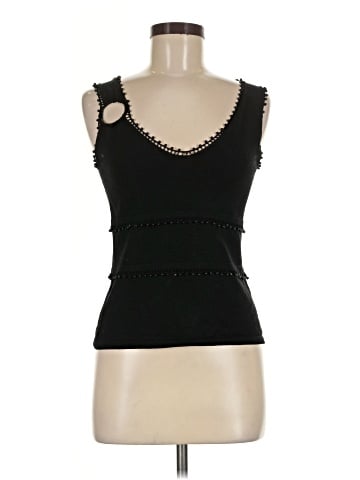 Kay Unger Sweater Vest (view 1)
