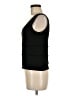 Kay Unger Black Sweater Vest Size M - photo 5