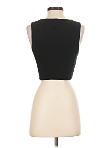 Wilfred Sleeveless Top (view 2)