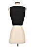 Wilfred 100% Polyester Black Sleeveless Top Size XS - photo 2