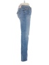 True Religion Hearts Blue Jeans Size 27 waist - photo 4