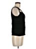 Kay Unger Black Sweater Vest Size M - photo 4