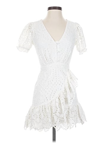 Yumi Kim Cocktail Dress (view 1)