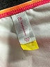 No Boundaries 100% Polyester Tie-dye Pink Swimsuit Bottoms Size L - photo 3