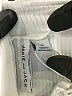 Janie and Jack Ivory Long Sleeve Turtleneck Size 14 - photo 3