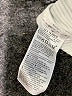 Janie and Jack Ivory Long Sleeve Turtleneck Size 14 - photo 4