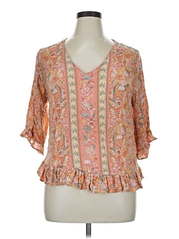 Cynthia Rowley TJX Cardigan (view 1)