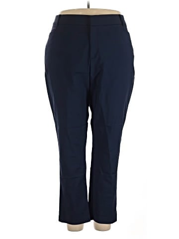 ELOQUII Dress Pants (view 1)