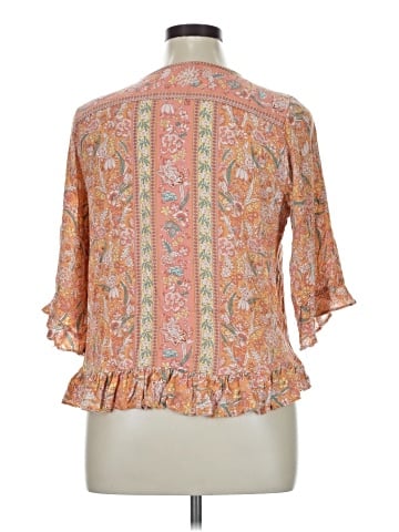 Cynthia Rowley TJX Cardigan (view 2)