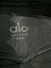 Alo Black Active Pants Size XXS - photo 7