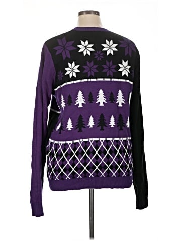 NFL Pullover Sweater (view 2)