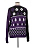 NFL Graphic Purple Pullover Sweater Size XL - photo 2