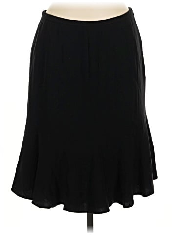 Armani Collezioni Formal Skirt (view 1)
